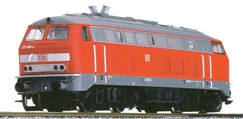 Diesel locomotive BR 215<br /><a href='images/pictures/Tillig/02720.jpg' target='_blank'>Full size image</a>